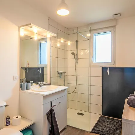 Le Nid Marin By Interhome Holiday home *
