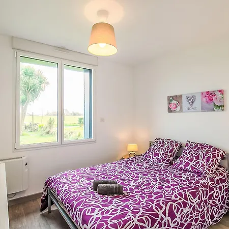 Holiday home Le Nid Marin By Interhome *