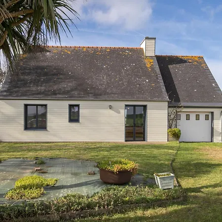 Le Nid Marin By Interhome