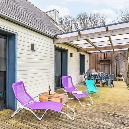 Le Nid Marin By Interhome Holiday home *