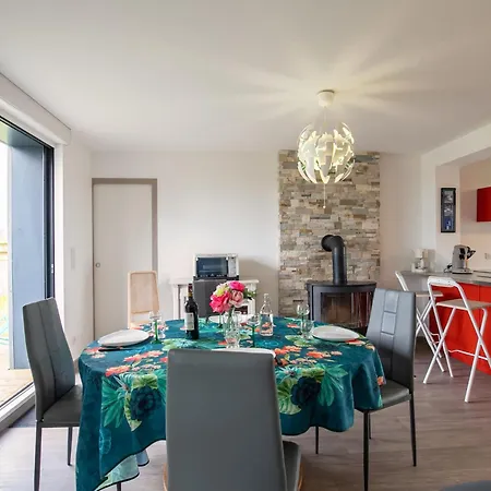 Le Nid Marin By Interhome